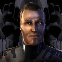 RazorSharp — legacy portrait
