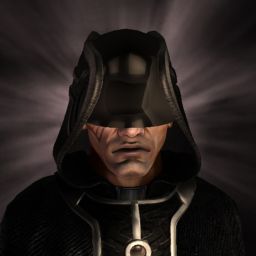 WrathKill — legacy portrait