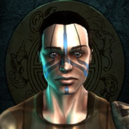 Kanibal Turbo — legacy portrait