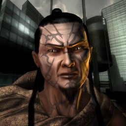 Tetseptus — legacy portrait