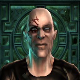 Kinvaryn — legacy portrait