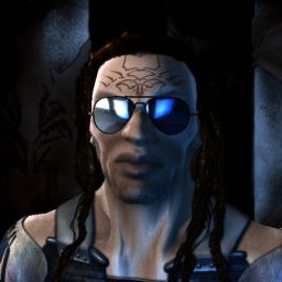 0rpheus — legacy portrait