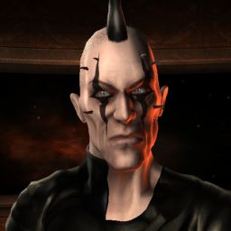 visciouse — legacy portrait