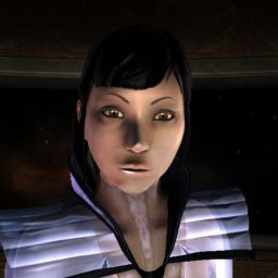 Taviko — legacy portrait