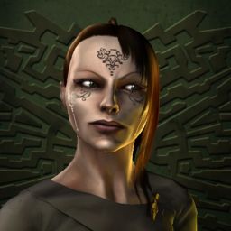 TayLebi Montruste — legacy portrait