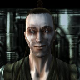 GinkoOMO — legacy portrait