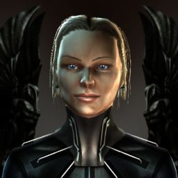 Iaxa Naritus — legacy portrait