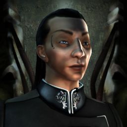 Svizac Marmotov — legacy portrait