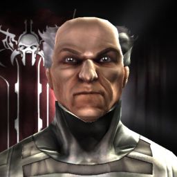 Cuon Alpinus — legacy portrait