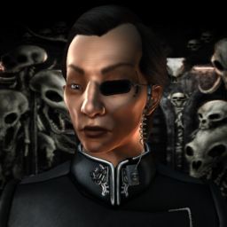 anton halasalt — legacy portrait