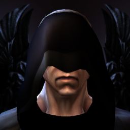 Darcia 3rd — legacy portrait