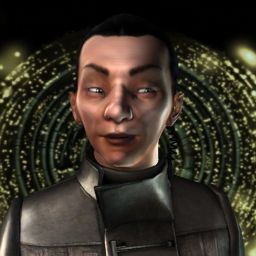 Petrosilius Zwackelmann — legacy portrait