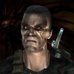 BuTcHeR03361 — legacy portrait