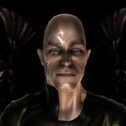 Semnos — legacy portrait