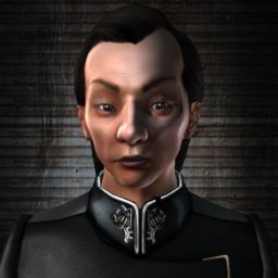 Raiman Ola — legacy portrait