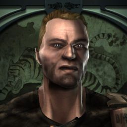 Grofter — legacy portrait