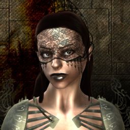 alalalalalala — legacy portrait