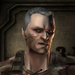 Neath Dealer — legacy portrait