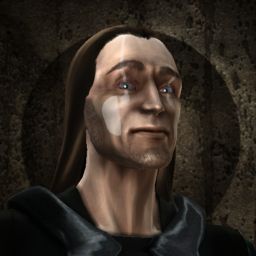 Blackpearl — legacy portrait