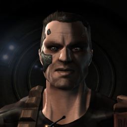 Xedes — legacy portrait