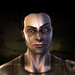 XtremeManiac — legacy portrait