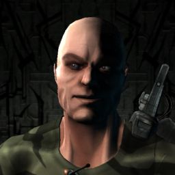 Primus Rage — legacy portrait