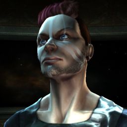 Dioscuri — legacy portrait