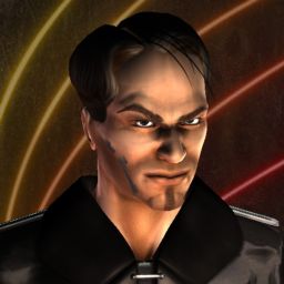 Omnipotent15 — legacy portrait