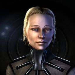 Carlynne — legacy portrait