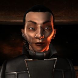 DarkFires — legacy portrait