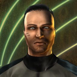 Thuneral — legacy portrait