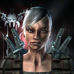 Ilune — legacy portrait
