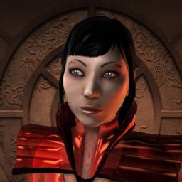 Melony814 — legacy portrait