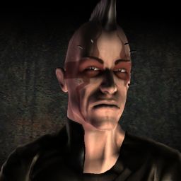 MJskasiL — legacy portrait