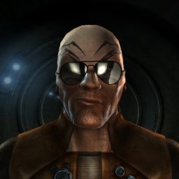 CkamuHo — legacy portrait