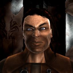 arachidi — legacy portrait