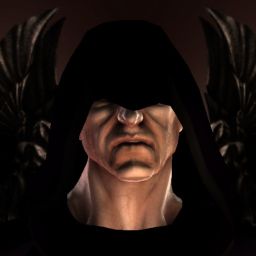 Aramar Morkai — legacy portrait