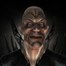 Dracon — legacy portrait