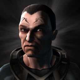 Saray1 — legacy portrait