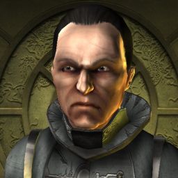 geoamarr — legacy portrait
