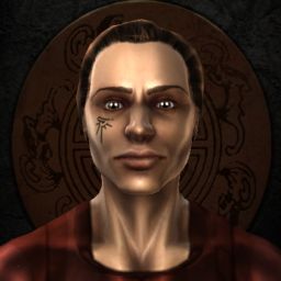 Jamir Ayat — legacy portrait