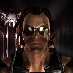 Klanten — legacy portrait