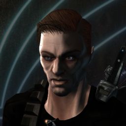 Asharin — legacy portrait