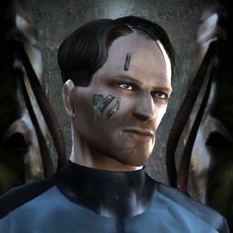 Jelojones — legacy portrait