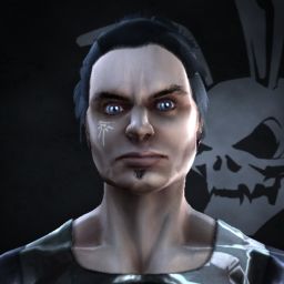 h3xta — legacy portrait