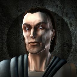 Lem2J — legacy portrait