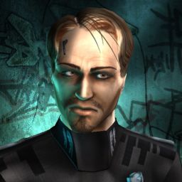 EmceeW — legacy portrait