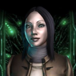 smurftek — legacy portrait