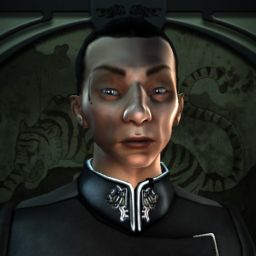 Shaolin Tsu — legacy portrait