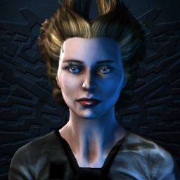 Likko — legacy portrait